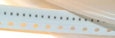 

1nF 50V X7R Smd 0805 Kondensator [50szt] #C212