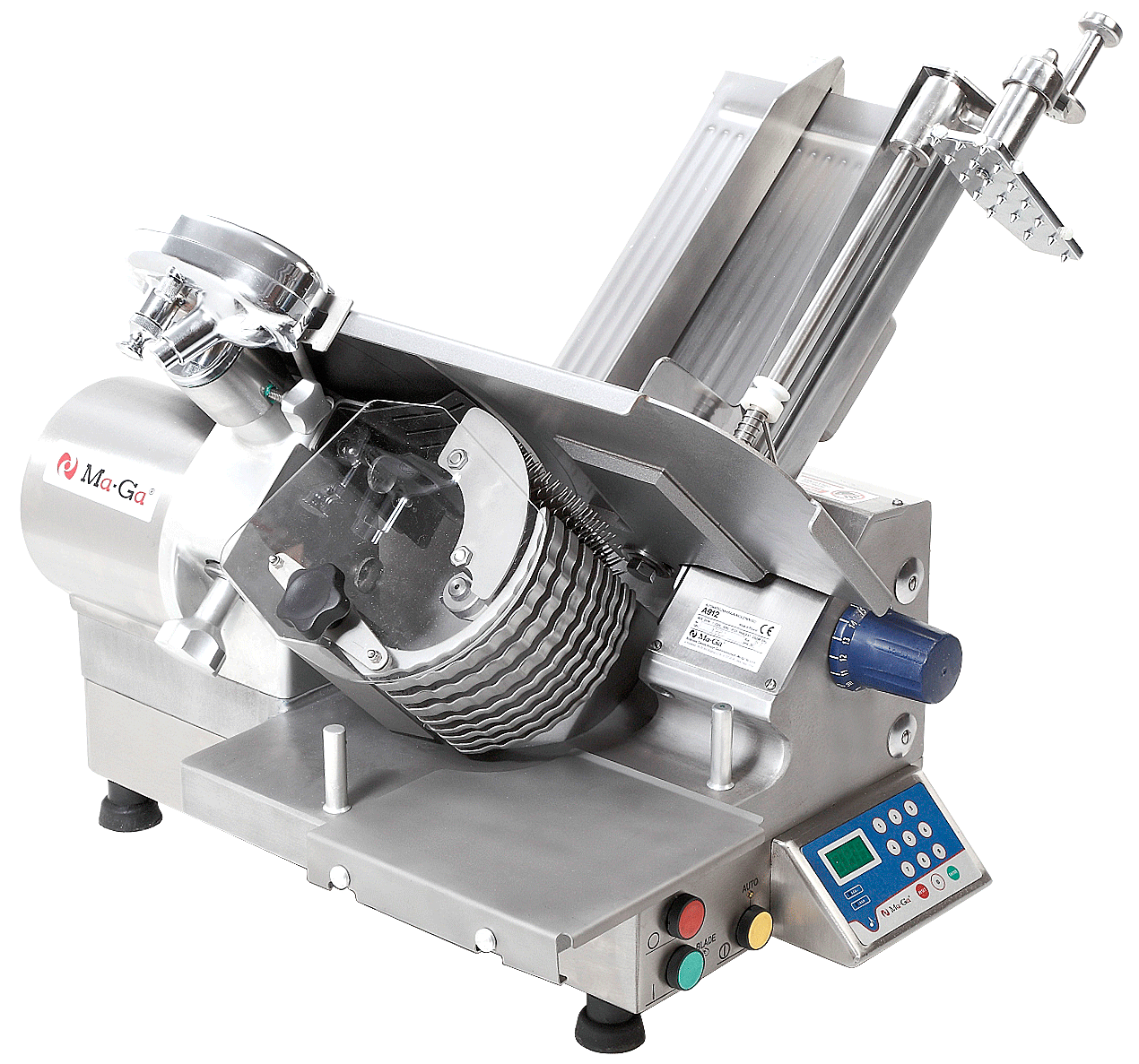 Слайсер профессиональный. Слайсер ma ga 612 p. Слайсер для нарезки ma-ga. Слайсер для нарезки сырого мяса. Автоматические слайсеры для колбас.