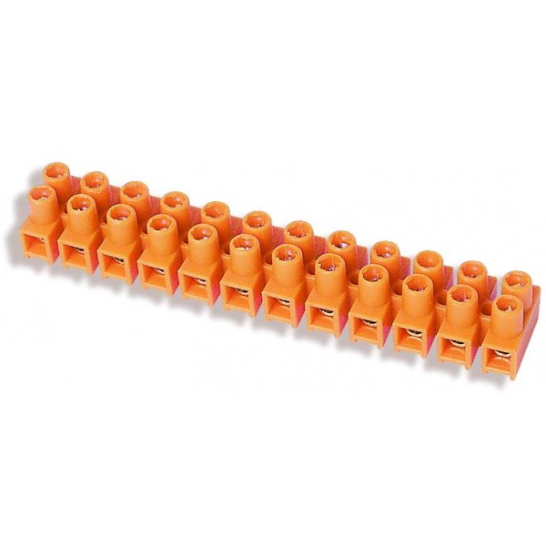 

Listwa zaciskowa 12 torowa złączka kablowa 4MM 2