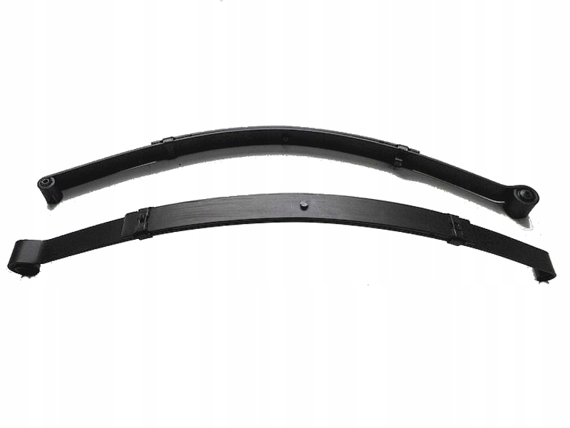 RESOR RESORY FIAT 125p FSO POLONEZ 2 piora NOWY