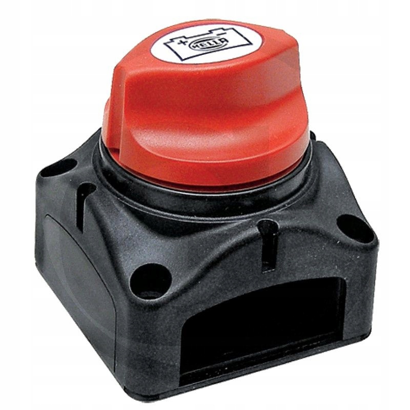 KGR4556EK0028430711 - Вимикач живлення Deutz-Fahr