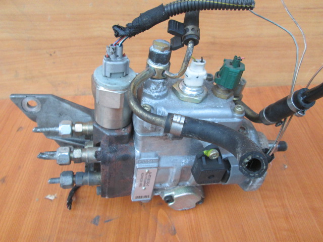 CZUJNIK TEMPERATURY PALIWA OPEL 1.7 DTI DT ISUZU