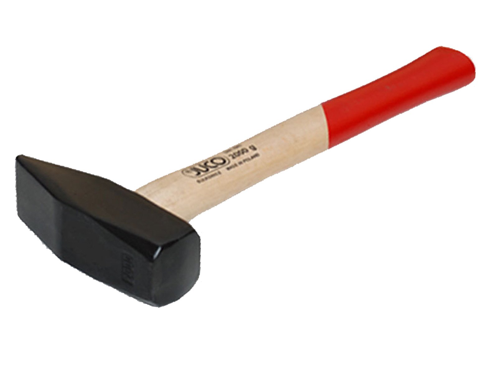 

Juco Młotek ślusarski 1,0kg 360mm Polski!