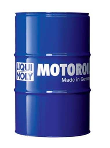 LIQUI MOLY 10W40 Super Leichtlauf 60L A3/B4 1302