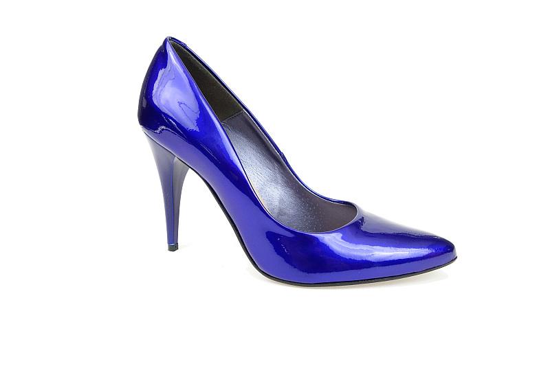 Gianmarko vz.70/1 Tmavě Modrý Metalik vel. 37