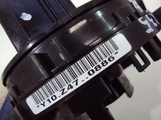 шлейф подушки безопасности Hyundai IX35