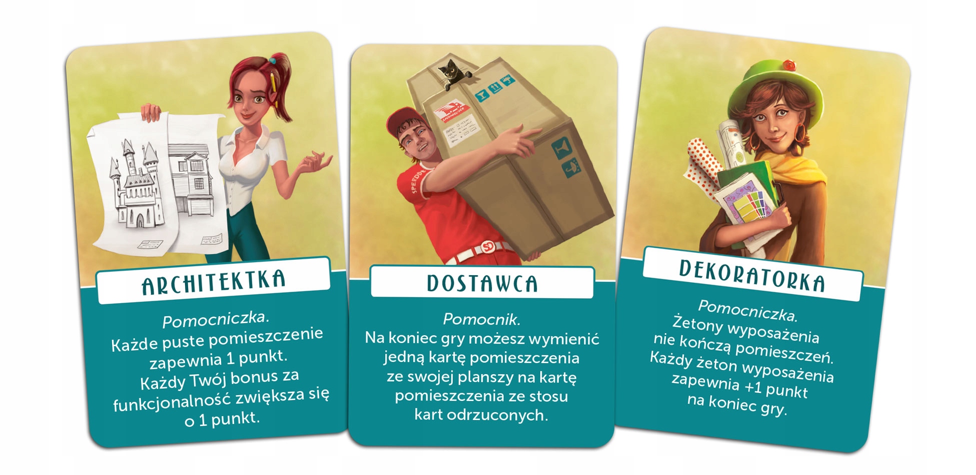 Gra DOMEK -Świetna Gra rodzinna PROMOCJA + GRATIS Typ Podstawa