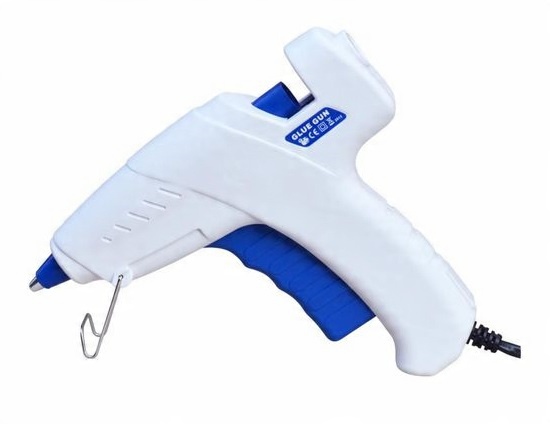 

Megatec 1020 Gluetec Pistolet Do Kleju
