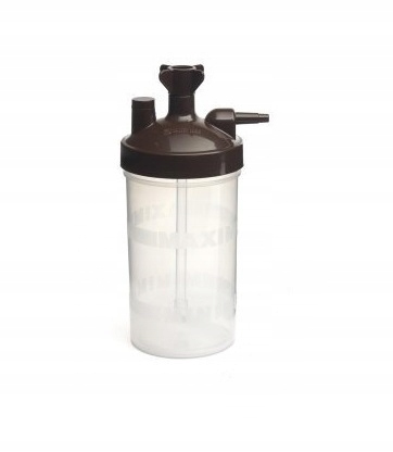 

Nawilżacz do koncentratora tlenu poj. 350 ml