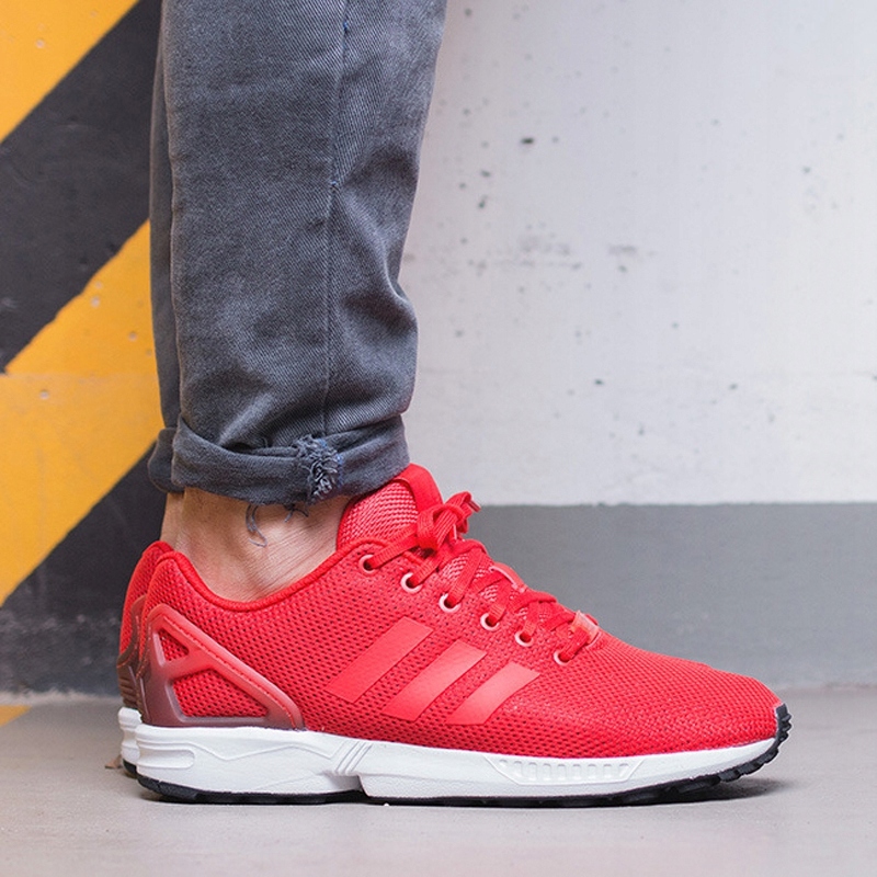 ADIDAS ORIGINALS ZX FLUX FA6330 45 1 3 Allegro FastBox 7638459048