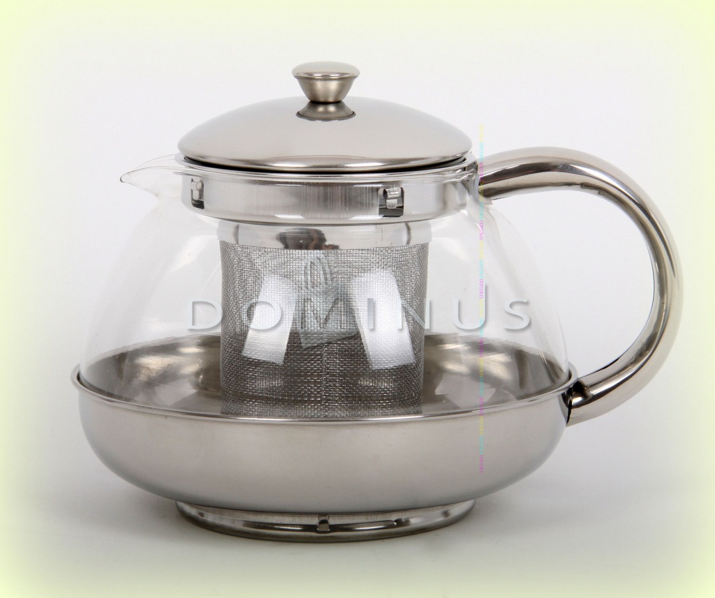 29350 AMBITION DZBANEK ZAPARZACZ ZIÓŁ HERBATY 0,6L Kod producenta 29350