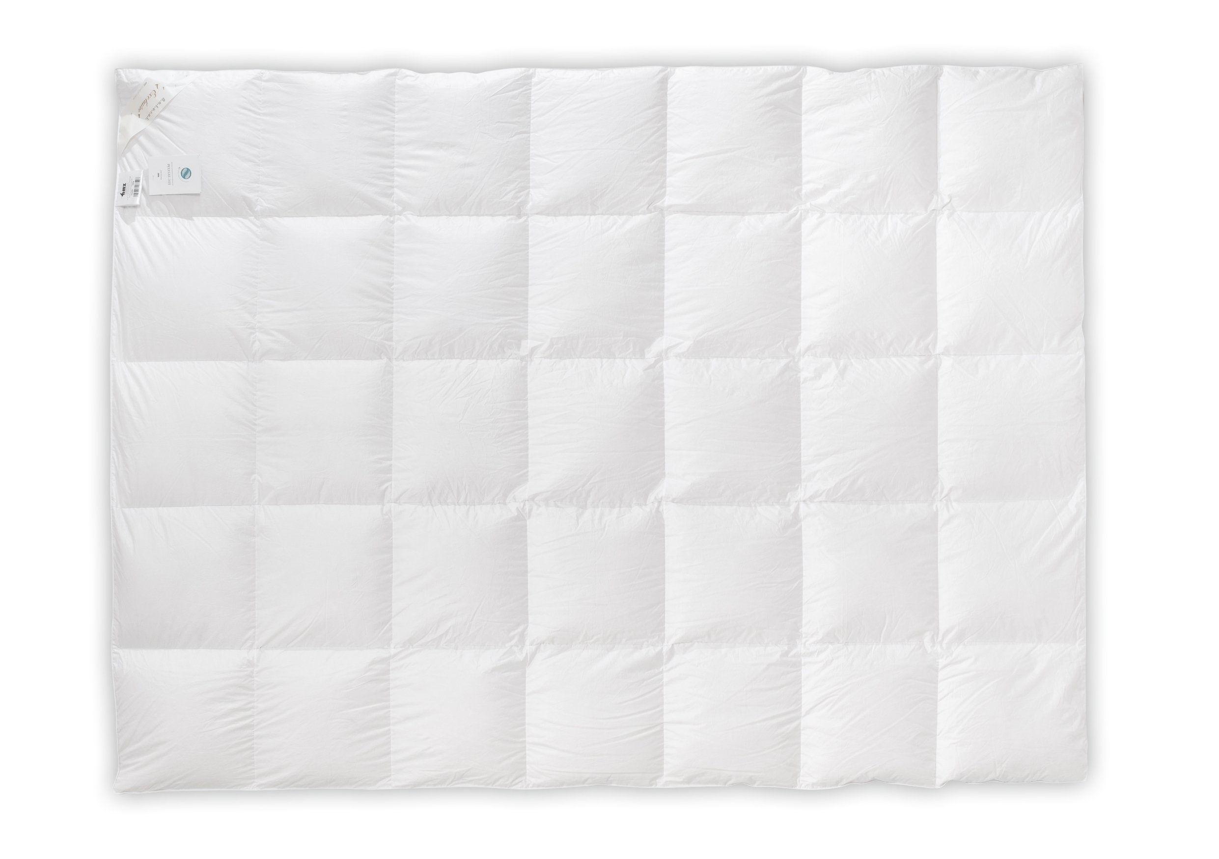 Prikrývka Amz Exclusive páperie Royal Celoročná 180x200