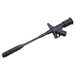 

Chwytak pomiarowy do nakłuwania Amass 20.168 black