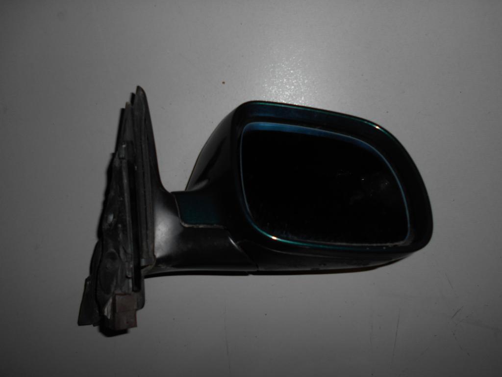 mirror right AUDI A4 5 PIN FOTOCHROM