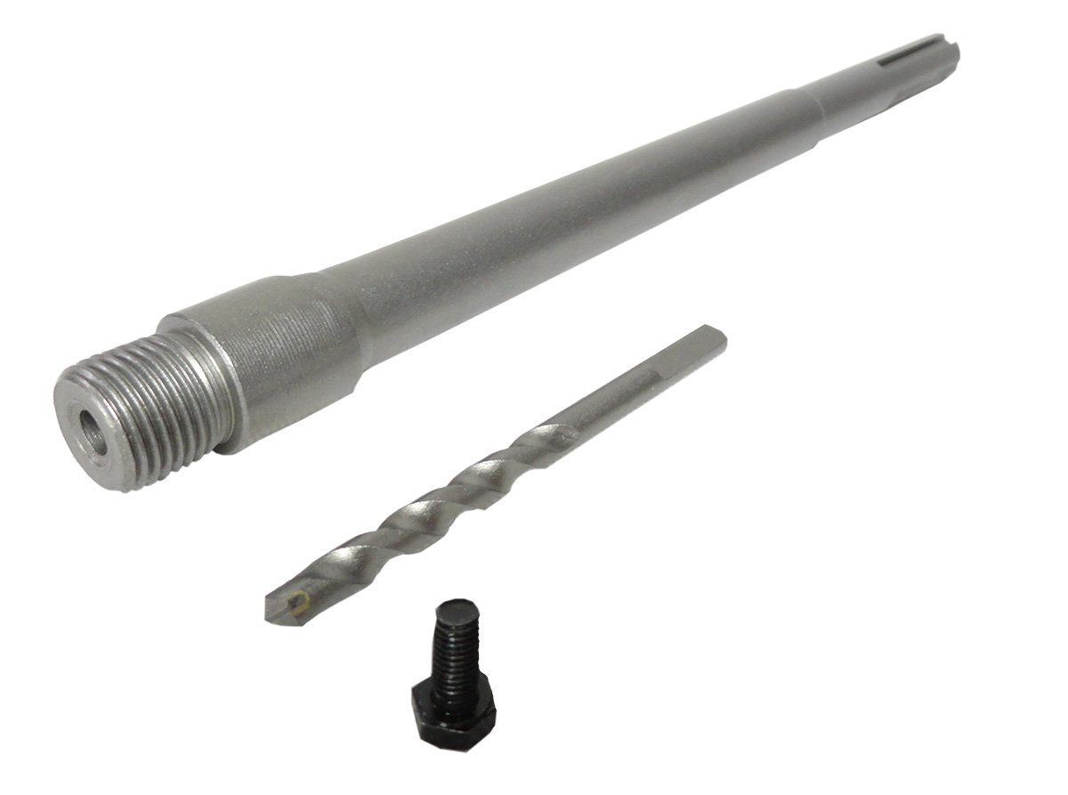 ADAPTER SDS MAX PRZEDŁUŻKA 350mm DO OTWORNICA