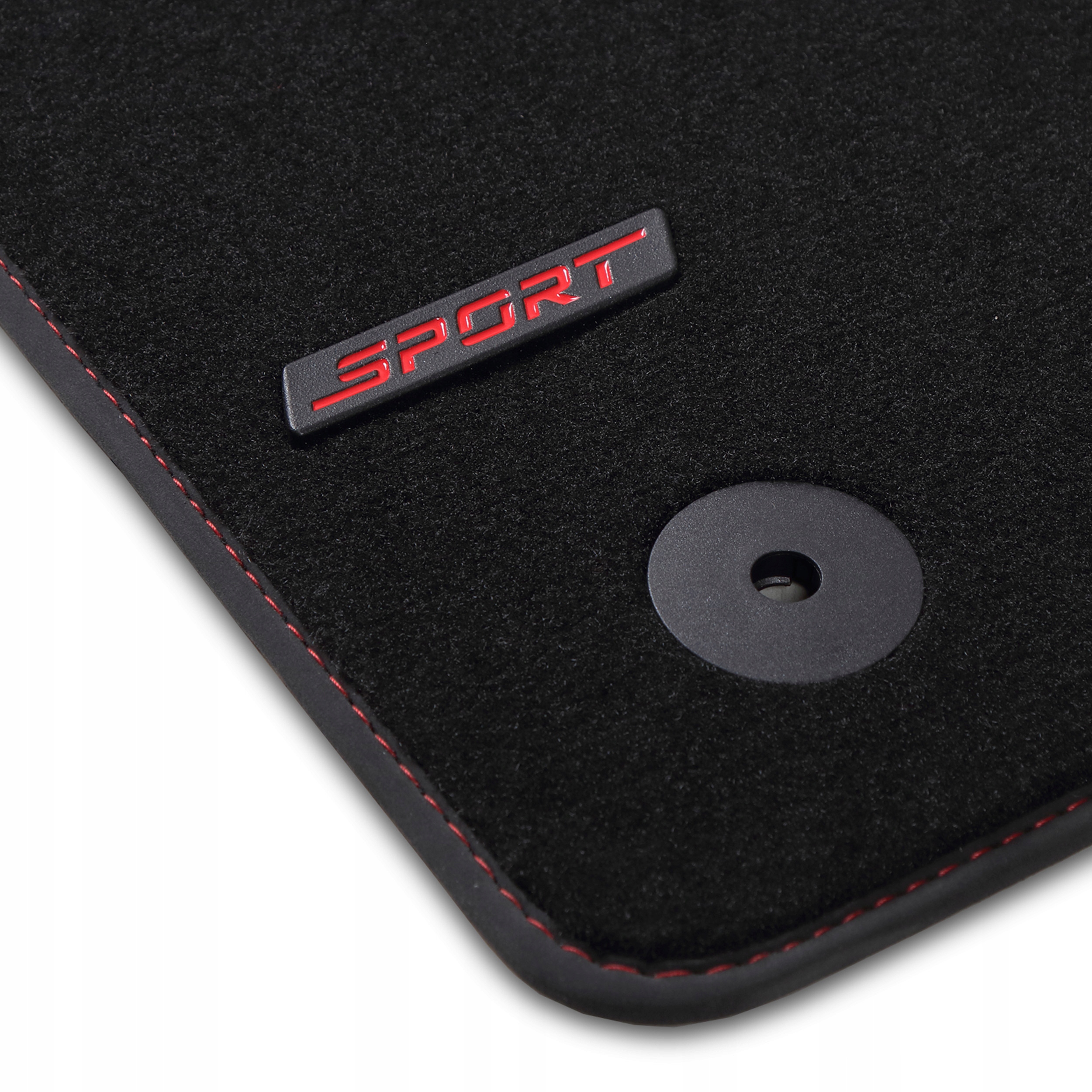 Bmw 5 F10 2013-2017 Koberečky Sport Carmat