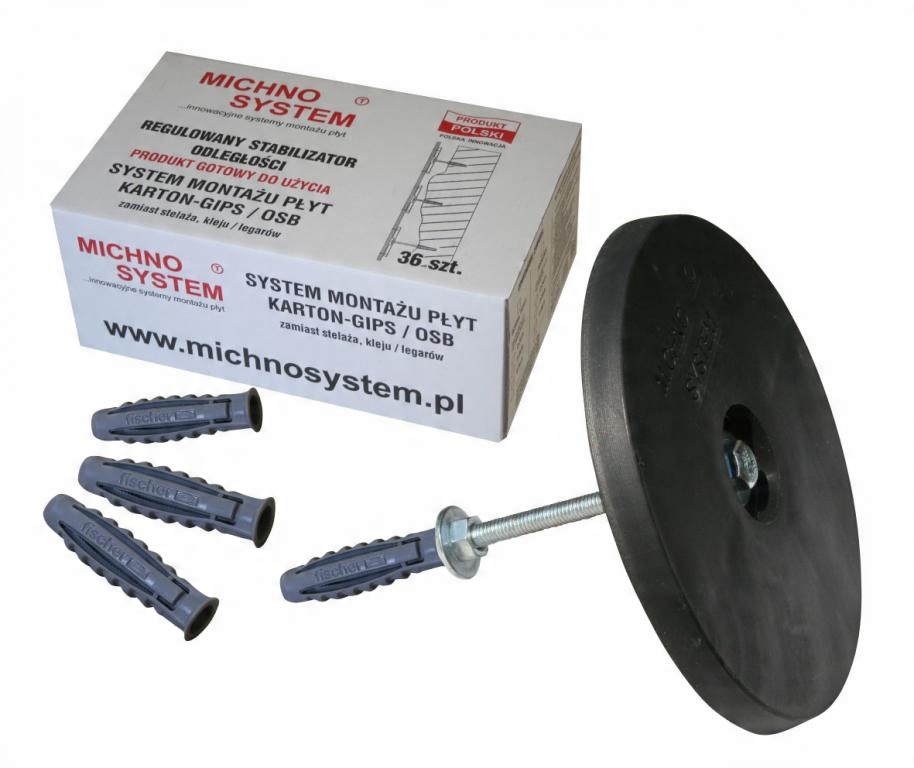 

Michno System Podłoga Bet.wzmocniony Michnosystem