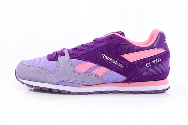 

Buty damskie Reebok Gl 3000 Sp BD2439