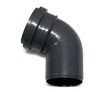 

Kanalizacja Pcv 75mm kolano kolanko 67 stopni .224