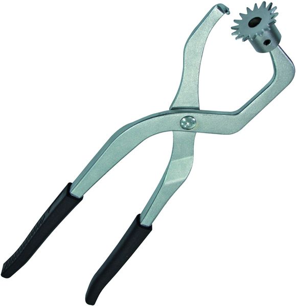 SZCZYPCE DO ZACISKOW HAMULCA 340 mm OLSZTYN