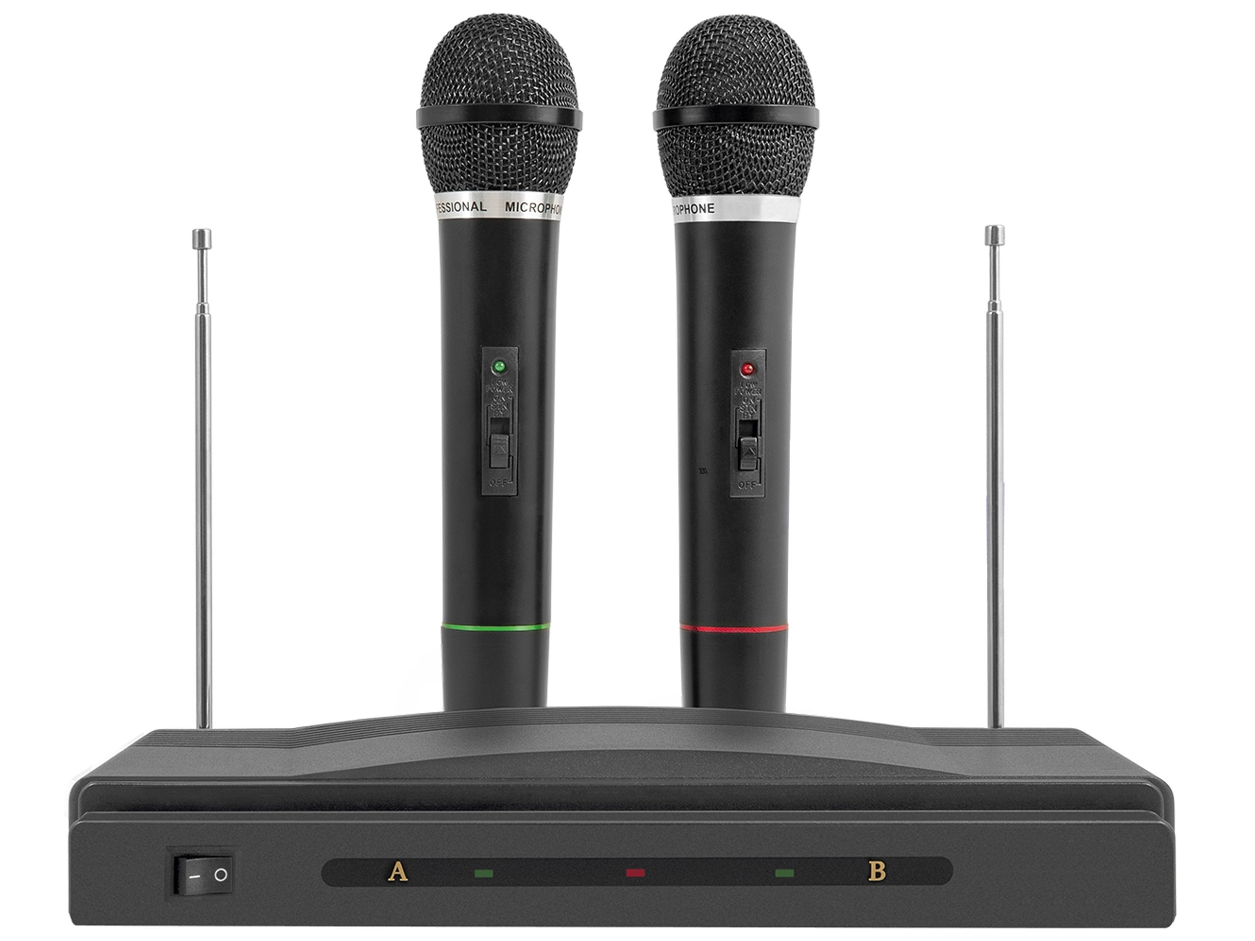 Микрофон defender mic