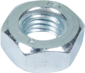 

Nakrętki 6-kątne M24x1,5 oc kl.8.8 Din 934 1szt