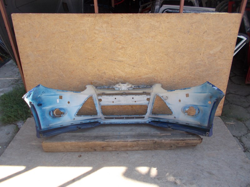 бампер передний FORD Focus MK3 11-13