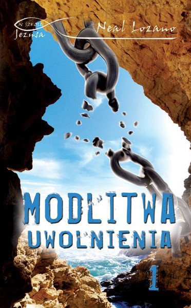 

Modlitwa uwolnienia cz. 1 Neal Lozano