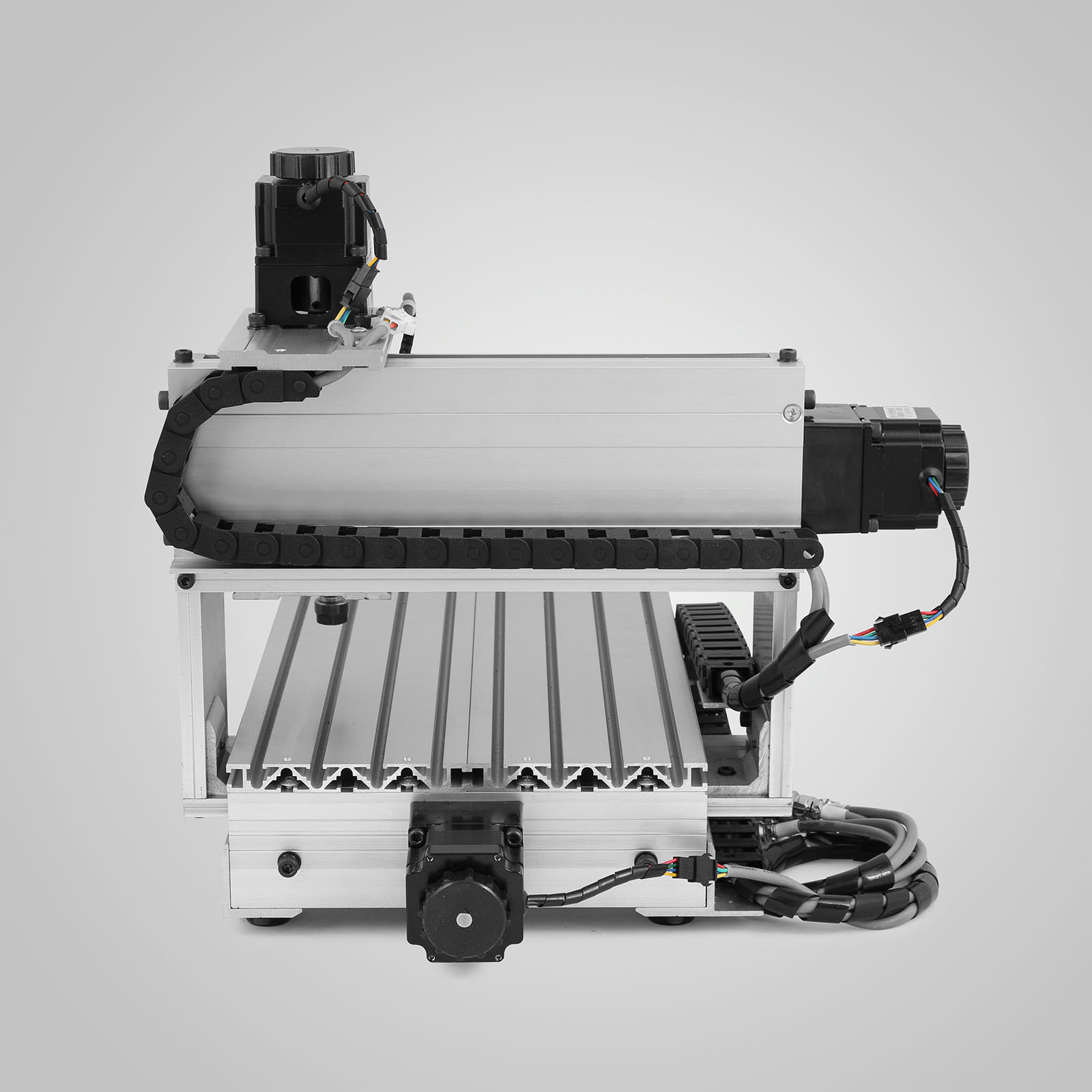 Frezarka CNC 3D 3020 USB + PROGRAM CNC + FREZY Model Frezarka CNC 3D 3020 USB