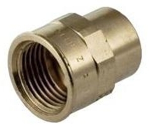 

Złączka miedziana fi 18x3/4 Gw