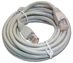 

100 M Kabel Sieciowy Lan Skrętka Utp Kat 5E Kr