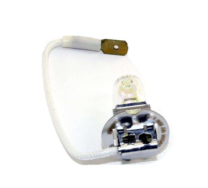 ŻARÓWKA SAMOCHODOWA DEDYKOWANA RENAULT H3 12V EAN (GTIN) 5901945043075