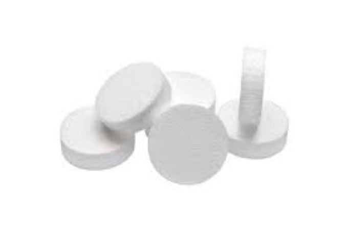 

Zaślepki Styropianowe Krążki Zatyczki 100szt