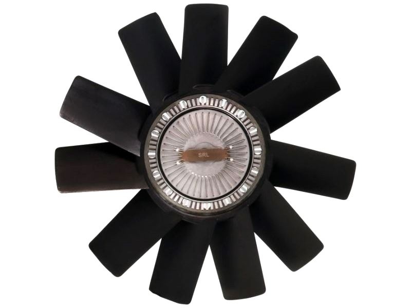 074 121 302 - VISCOSE FAN CLUTCH VW LT 35 2.5 TDI SDI