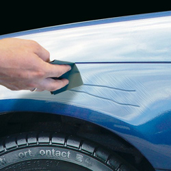 MOTIP - DAEWOO 46U Lakier akrylowy 200ml BDG Rodzaj akrylowe