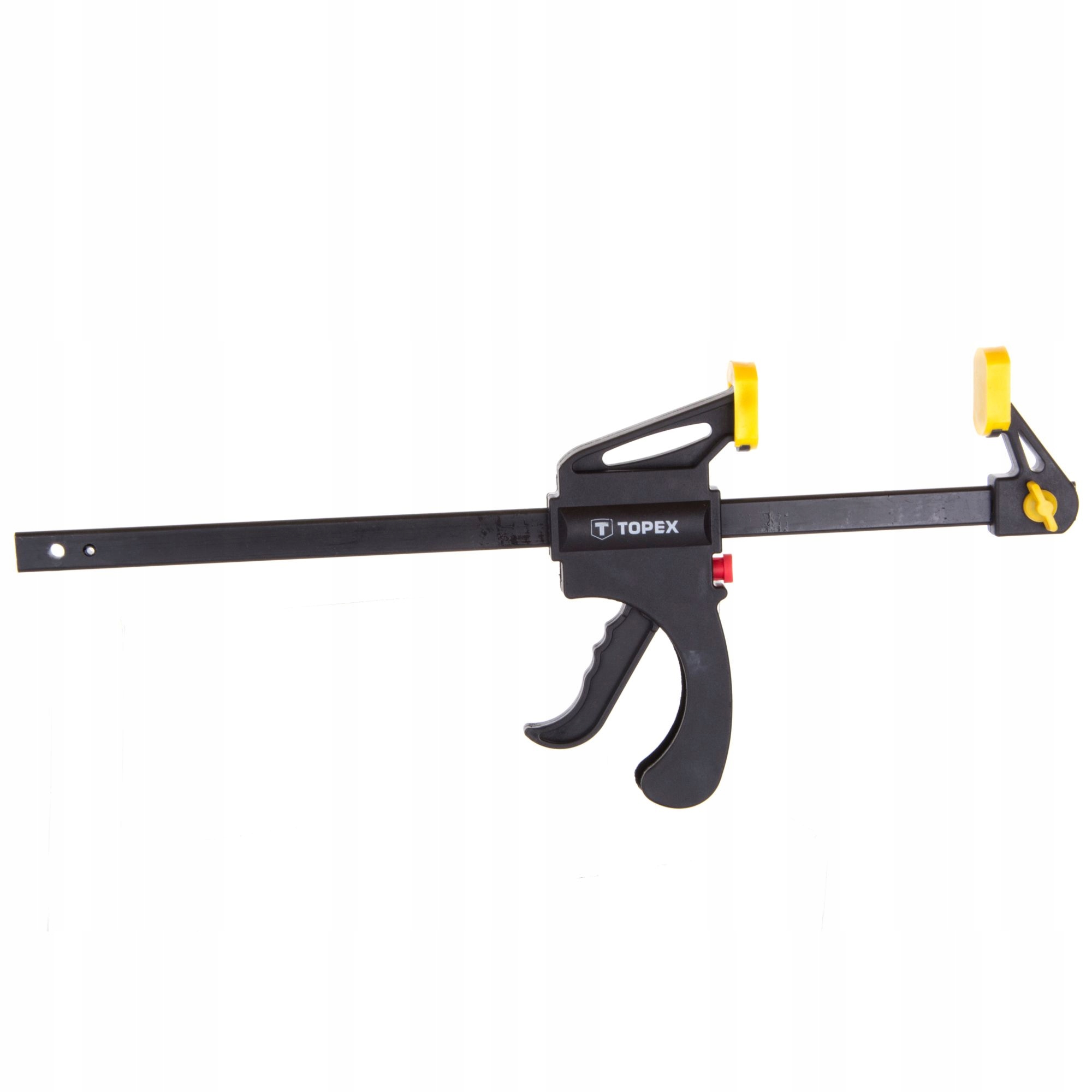 ŚCISK STOLARSKI AUTOMATYCZNY SZYBKOZACISKOWY 300mm EAN (GTIN) 5902062125309
