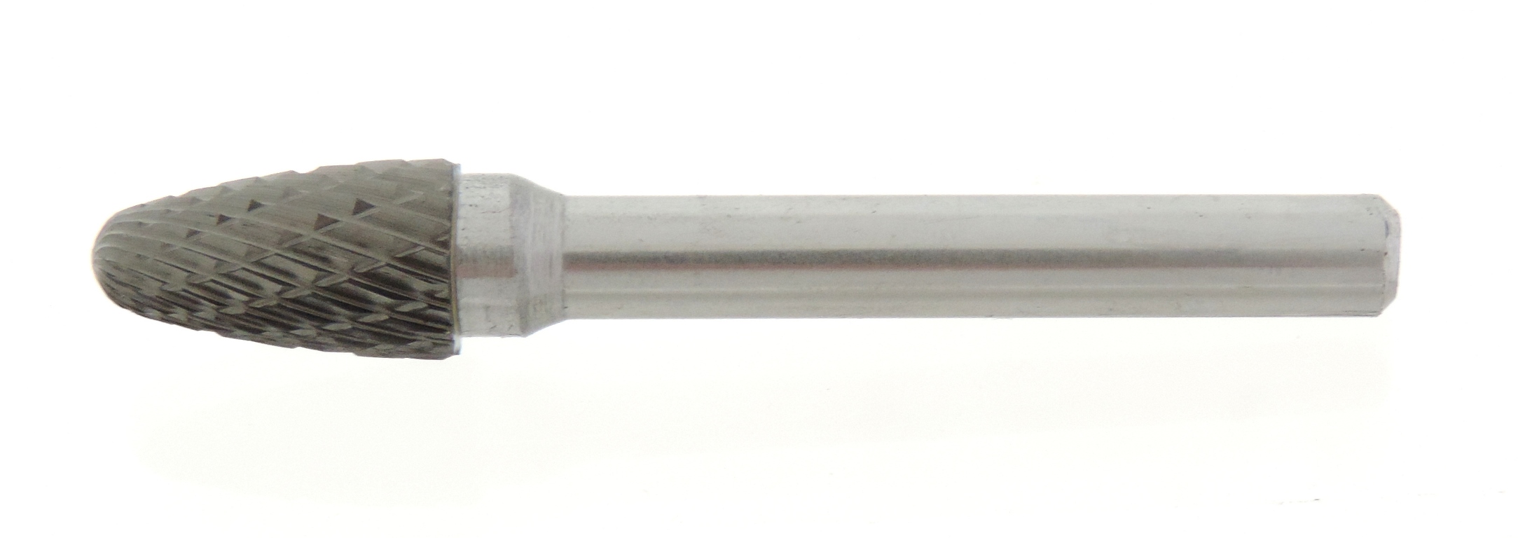 

Pilnik Frez Rotacyjny Obrotowy Węglik F1020 6mm
