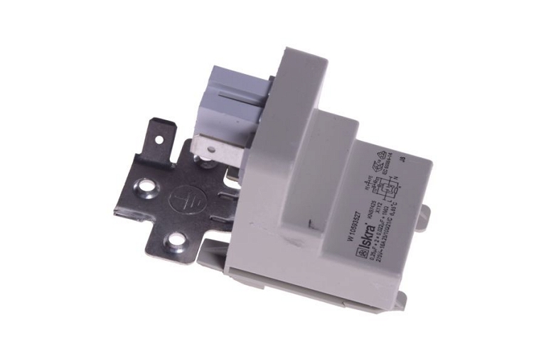 Filtr P/z do pralki Whirlpool 481010594593