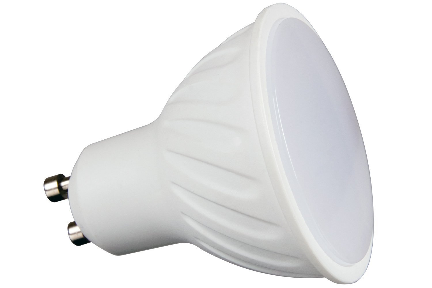 

Żarówka Led GU10 Smd 2835 Zimna 750lm 80W 8W 230V