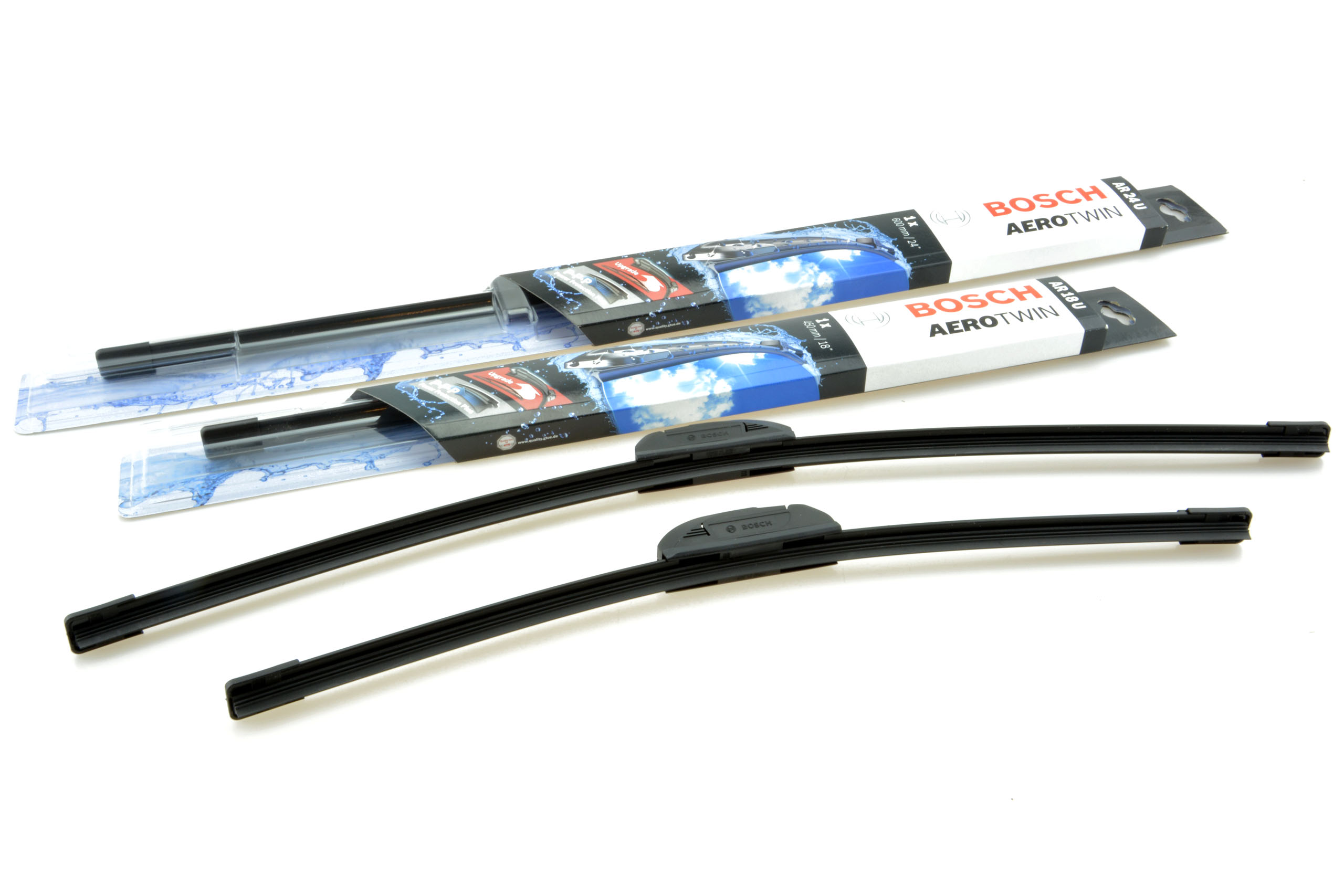 

Wycieraczki Bosch Aerotwin Hyundai I30 2010-2012r