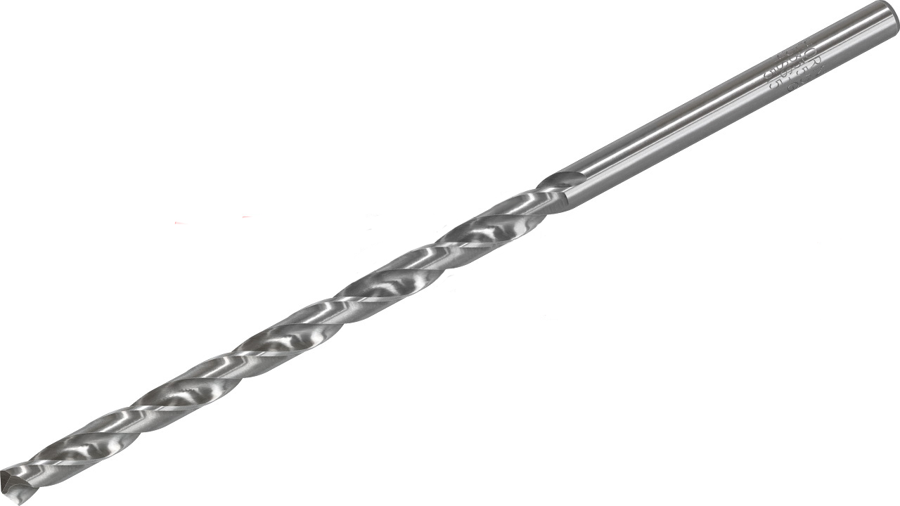 

Wiertło do metalu przedłużane 12,5 x 205 mm długie