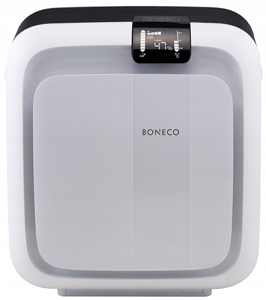 

Nawilżacz i oczyszczacz powietrza Boneco H680 2w1