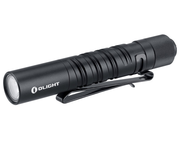 

Latarka Olight I3T Eos Black 180 lm