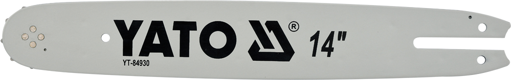 

Prowadnica Do Piły Łańcuchowej 14'' 3/8 1.3mm