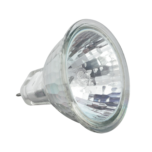 

Żarówka Halogenowa Jcdr Jdc 230V 50W MR16 GU5,3