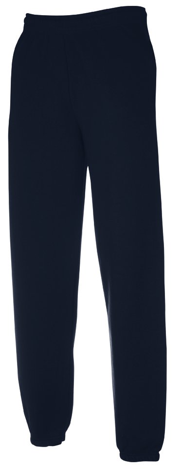 

Fruit Of The Loom Spodnie Dresowe Premium Navy XL