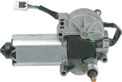 15112266 - Мотор стеклоочистителя задний HUMMER H2 08-09