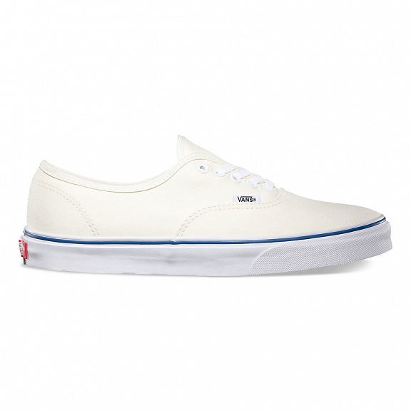 

Buty Vans Authentic white VEE3WHT R. 35