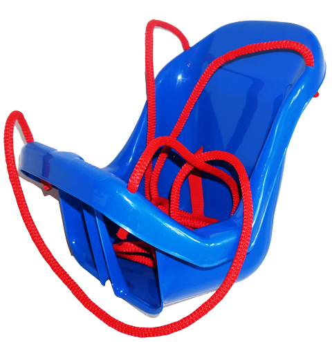 Huśtawka krzesełko kubełkowa z PASAMI Marka Inna