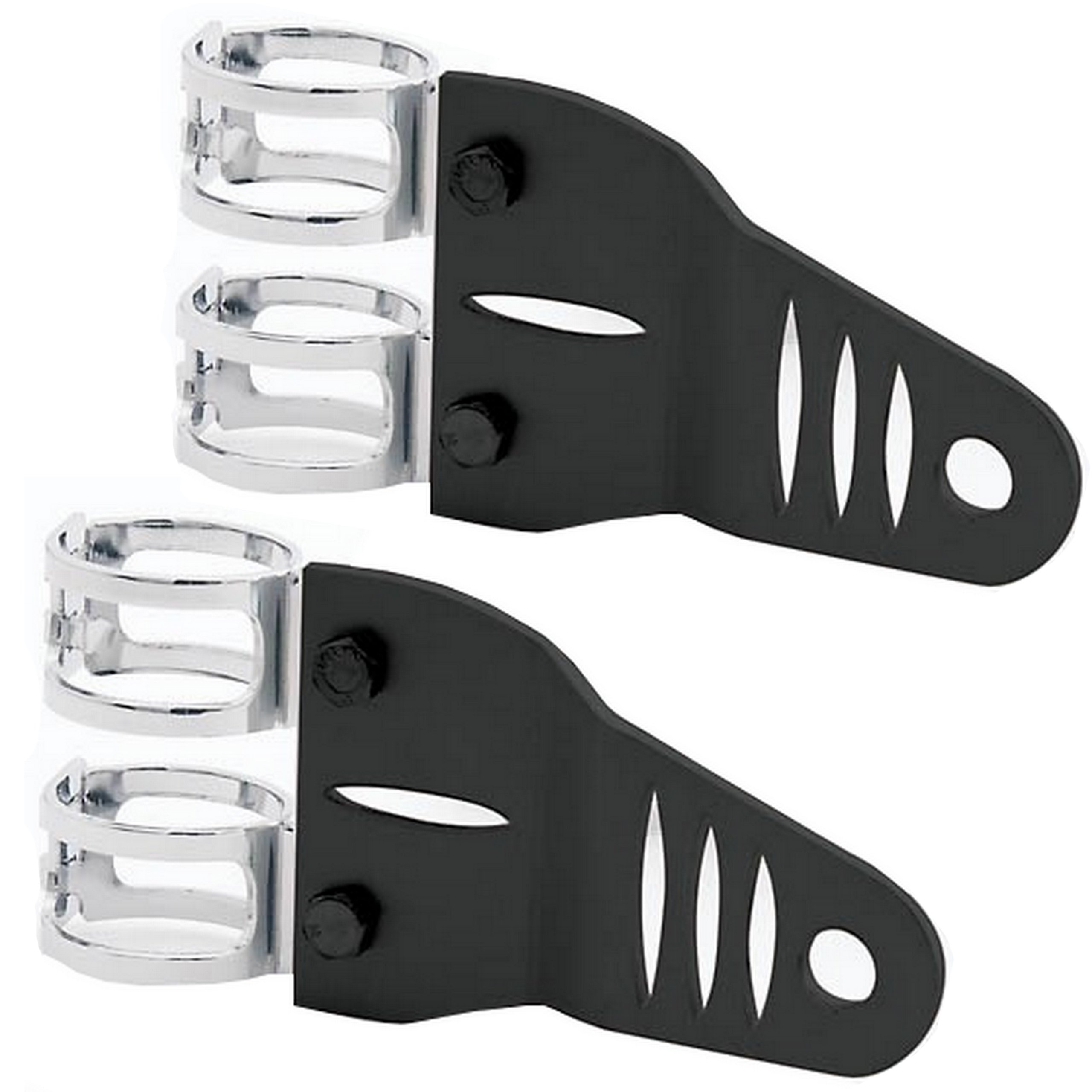 220-983 - Крепление фары на lagi Cafe Racer Custom